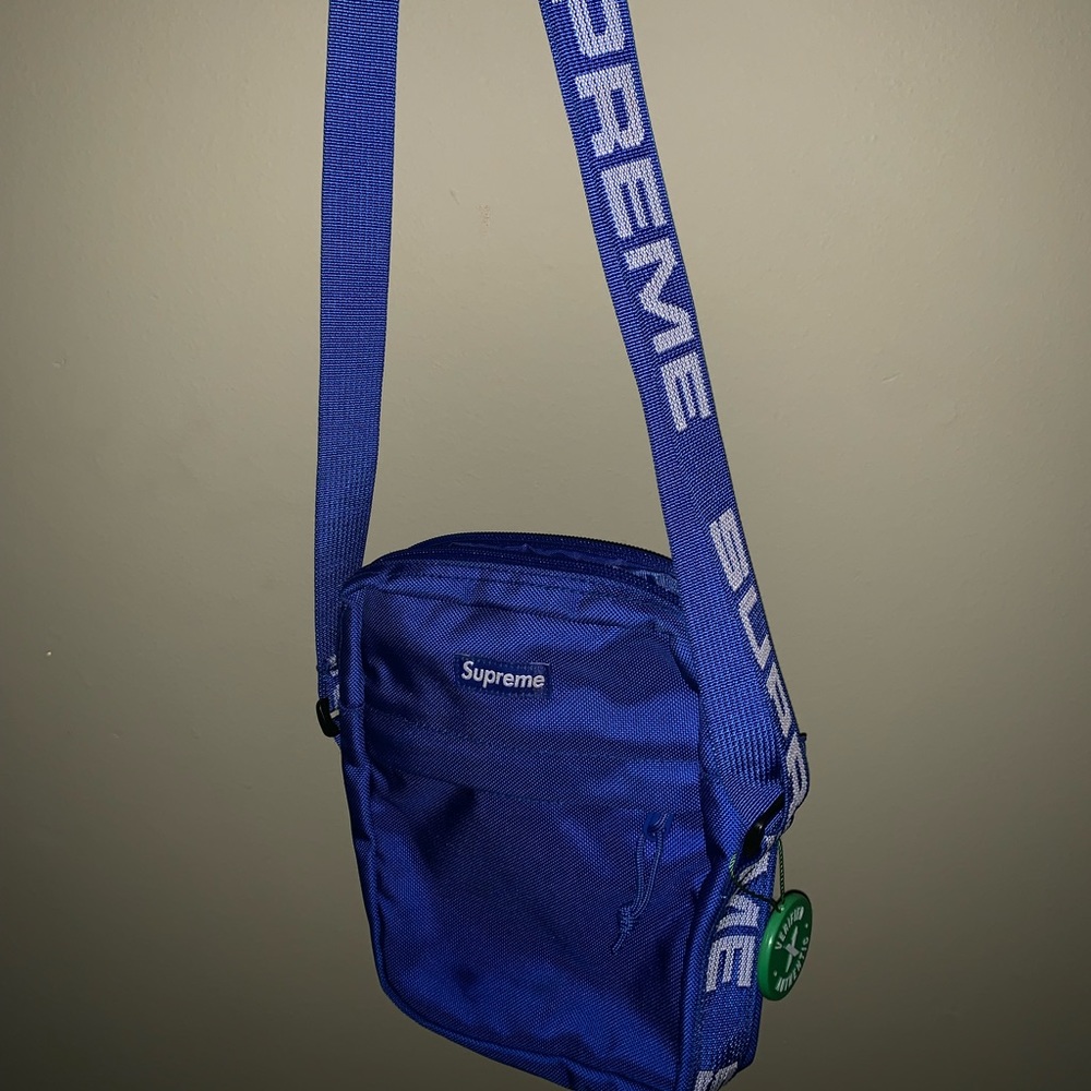 Supreme Shoulder Bag